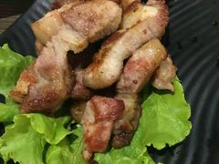 -朴大人炭烤·韩国料理(奥帆中心海尔洲际店)