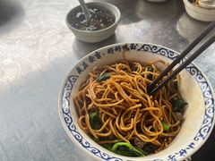 -梅溪·小伙子干挑面(安吉总店)