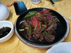 -海鲜街菜馆(海珠南路店)