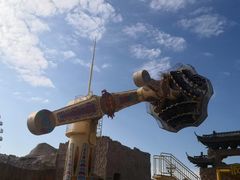 -横店影视城梦幻谷园区