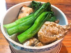 -黄祥华养生堂·炖汤·营养蒸饭(岭南天地店)