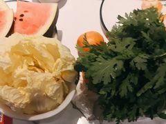 -大熊猫毛肚火锅(烟台万象汇店)