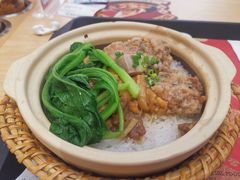 -华记煲仔华·传承广府煲仔饭(客村店)