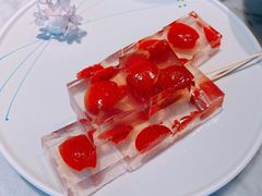 山楂之恋-懒人盐府人家(航天桥店)