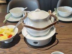 -四道菜·福建菜馆(新街口金鹰店)