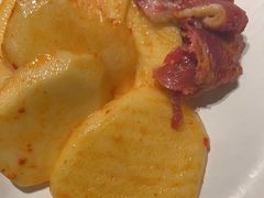 -山焱·炭火自助烤肉(周浦万达店)
