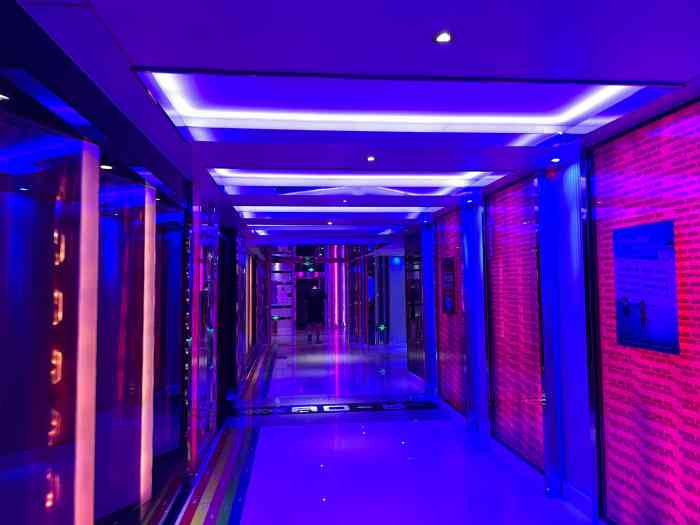 金钱汇量贩ktv(星海店)-"太差,太差,男票都不高兴了,音响太差,服.