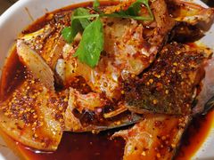 -张大胡子鱼头火锅酒楼(长益路店)