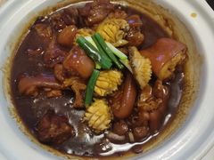 -绍兴老味道·非遗门店(银泰城店)