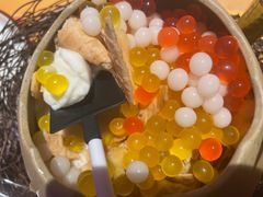 -喝丢一只鞋海鲜烧烤·海肠捞饭(东关街店)