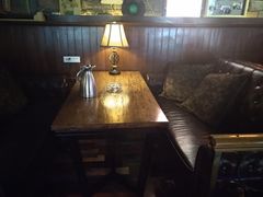 卡座-德福楼咖啡吧(德福巷店)