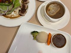 -德大西餐社(云南南路店)