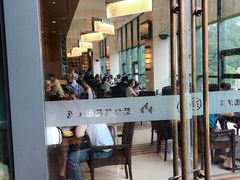 -听松楼·花园酒店·自助餐厅(红梅公园店)