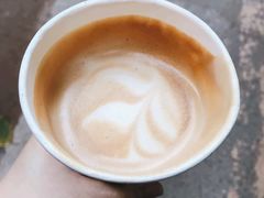 -JPG coffee(广州体育西店)