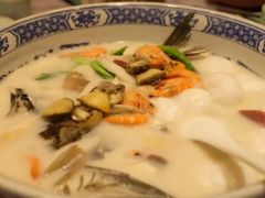-山外山菜馆(玉泉路店)