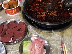 -满天星太珍火锅