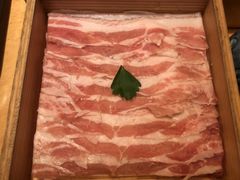 -黒豚料理 寿庵(中央駅西口店)