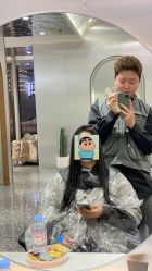点击看大图 -Tloml salon