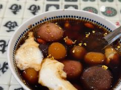 -堂屋糖水店(愚园店)