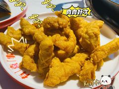 -蜀滋香鲜鱼美蛙火锅(339店)