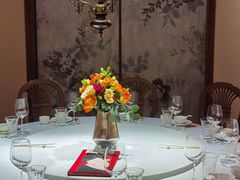 包厢-玫瑰厅上海菜(兴国路店)