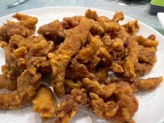 -懋隆金阁·博山菜