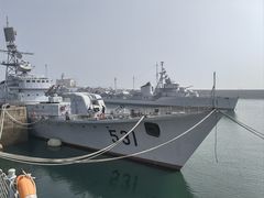 -中国人民解放军海军博物馆