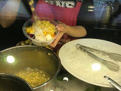 -葛师傅越南特色水果捞(建政南路总店)