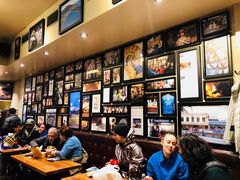 -Fergburger(皇后镇店)