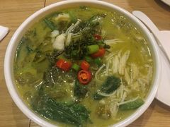 -鱼你在一起(南开天佑城店)
