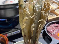 -牛牛和牛海鲜粥底火锅(长虹国际城店)