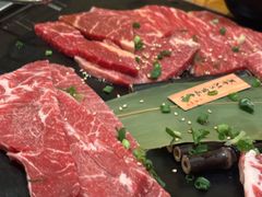 -千寻烧肉(政务区店)