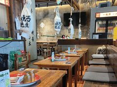 -北丐先生·野馄饨烧烤(泰达E街区店)