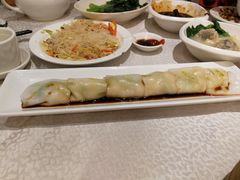 翡翠帶子腸-海港酒家(上水新丰店)