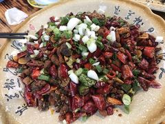 -青城甲(青城山店)