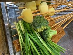 -镇江龙·火锅串串(武侯祠店)