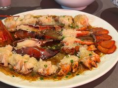 -海鲜e族(马王堆店)