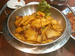 android_upload_pic-川人百味(李家村万达广场店)