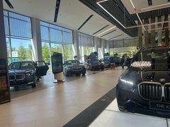 -北京盈之宝宝马&MINI4S店(望京店)