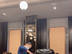 大堂-广州文华东方酒店·江-由辉师傅主理