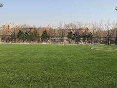 -回龙观体育文化公园