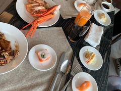 -东方红海鲜百汇(国际大厦店)