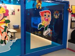 -英孚教育青少儿(银盆岭万达广场店)