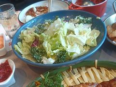 -通海俄式烧烤·俄罗斯大串(嵩山路店)