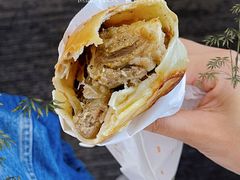 羊排烤包子-中关村烤包子(中关村店)
