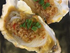 -吧嘚嘴炭烧鸽串吧(北海街店)