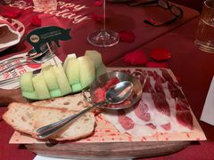 -BROWNSTONE布朗石西班牙餐厅(富城店)