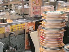 -元气寿司(东方宝泰店)