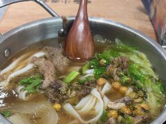 -小满手工粉(北京来福士店)
