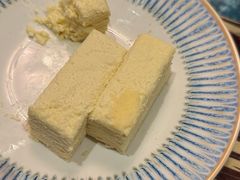 娜帕里勇-新疆伊宁远征餐厅